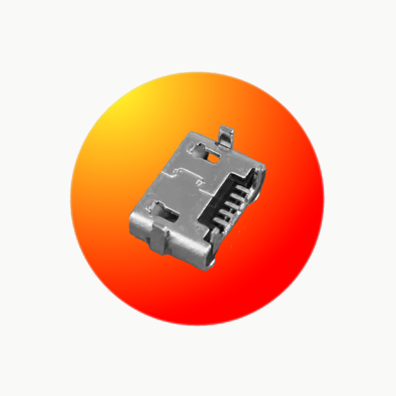 CONECTOR DE CARGA MOTOROLA MOTO G5S (XT1790)