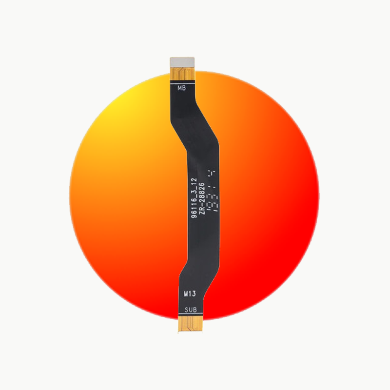 FLEX SAMSUNG A10S PRINCIPAL (A107)