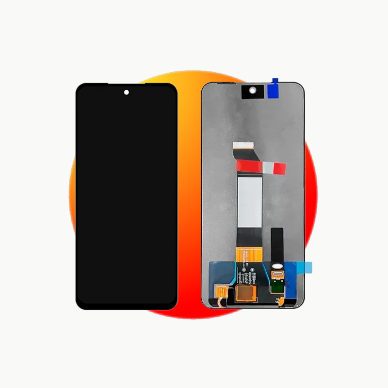 MODULO XIAOMI NOTE 10 5G OLED