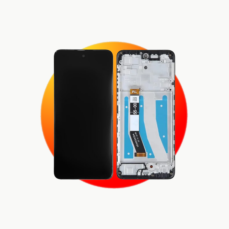 MODULO MOTOROLA G32 (XT2235) CON MARCO