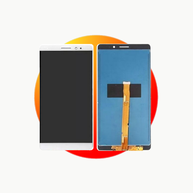 MODULO HUAWEI MATE 8 BLANCO OLED