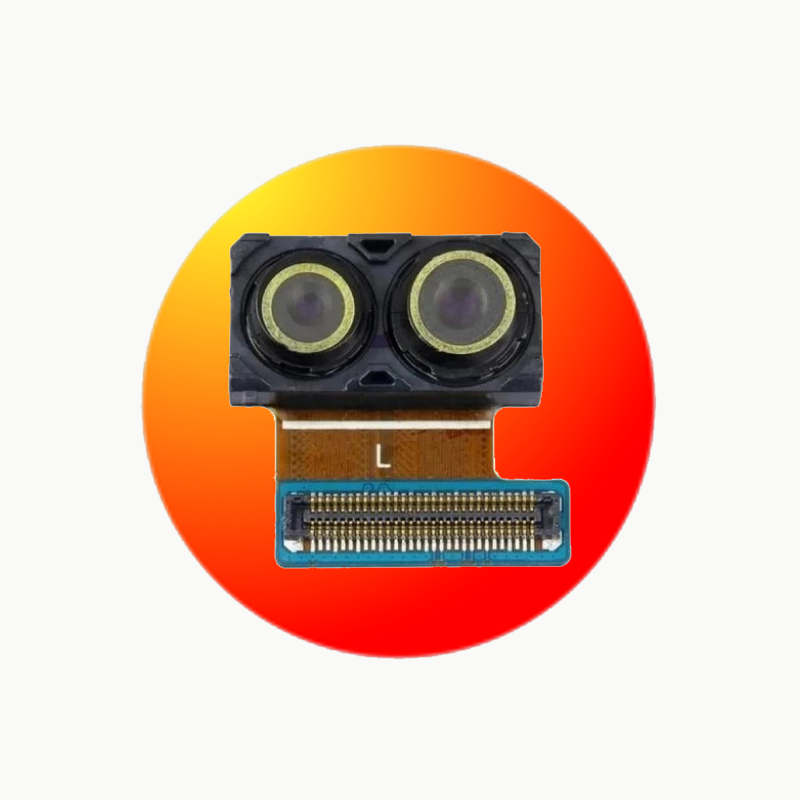 CAMARA SAMSUNG A8 PLUS FRONTAL (A730)