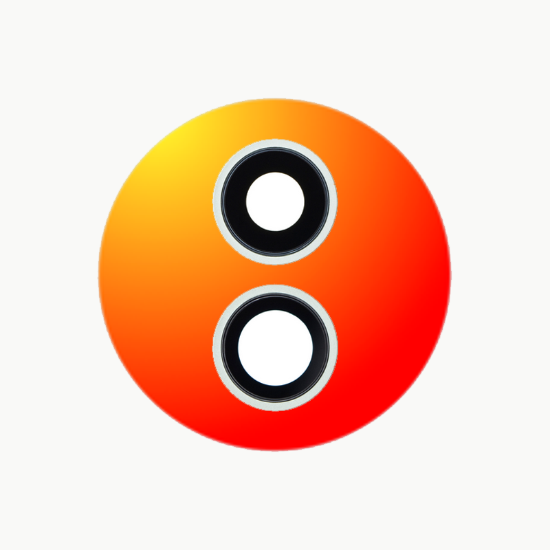 LENTE DE CAMARA IPHONE 12