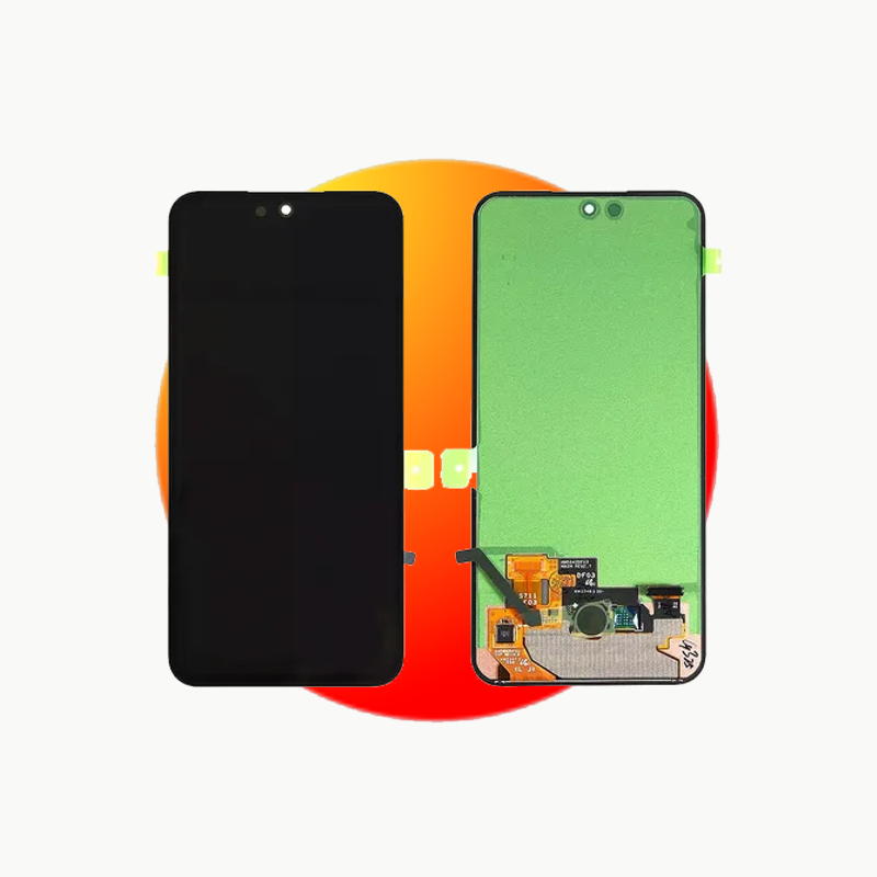 MODULO SAMSUNG S23 FE (S711) OLED