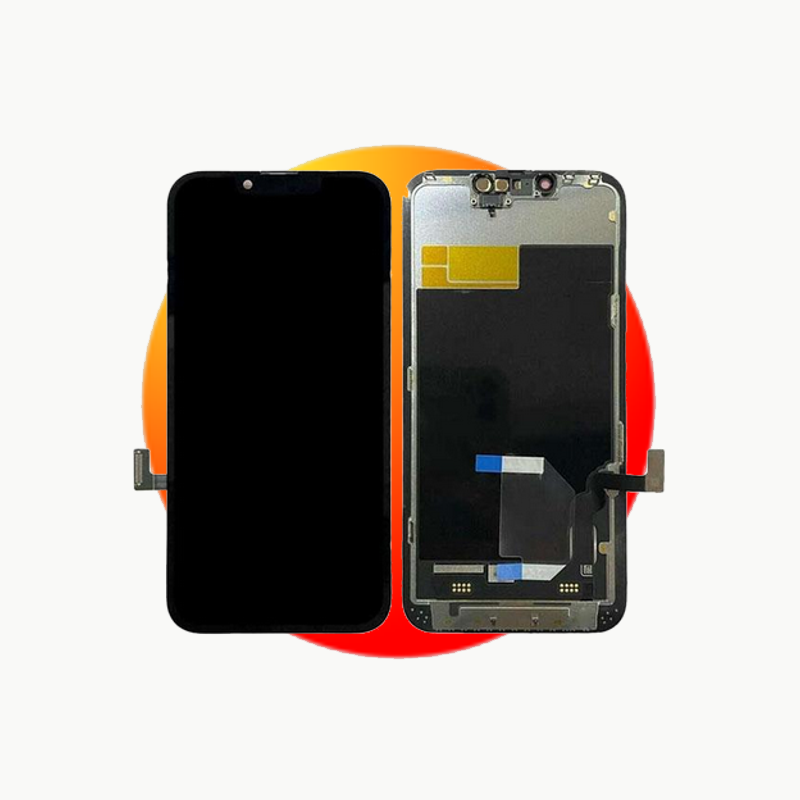 MODULO IPHONE 13 OLED SOFT DD (IC REMOVIBLE)