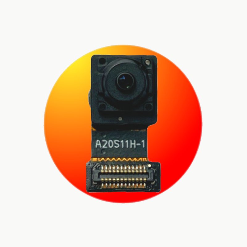 CAMARA XIAOMI POCO X3 FRONTAL