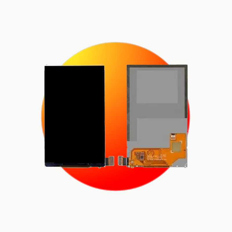 DISPLAY SAMSUNG CORE PLUS (G3502)