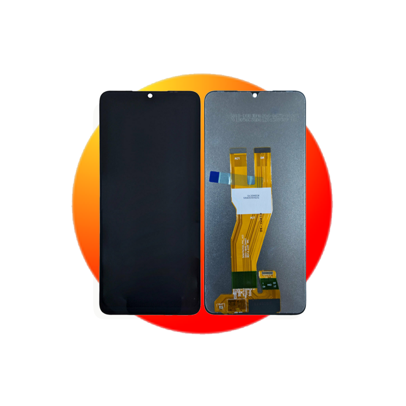 MODULO SAMSUNG A05 (A055F) OLED CON MARCO