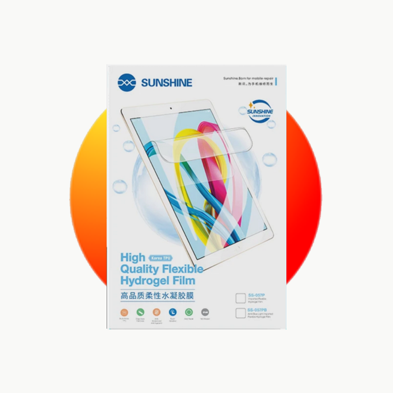 HIDROGEL PARA TABLET SUNSHINE x1 unidad (SS-057P)