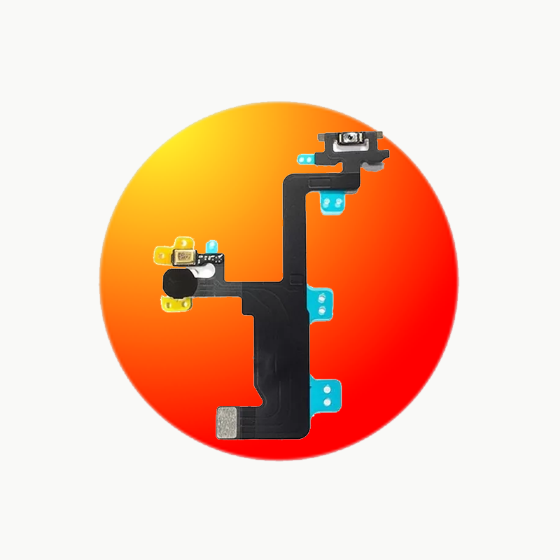 FLEX IPHONE 6S ENCENDIDO