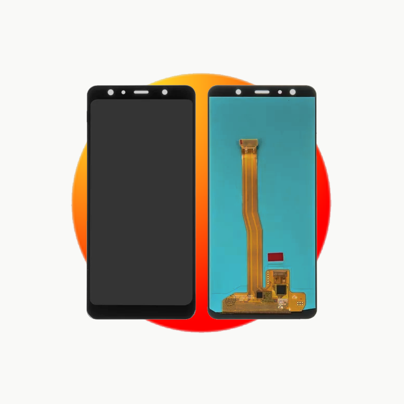 MODULO SAMSUNG A7 2018 (A750) OLED