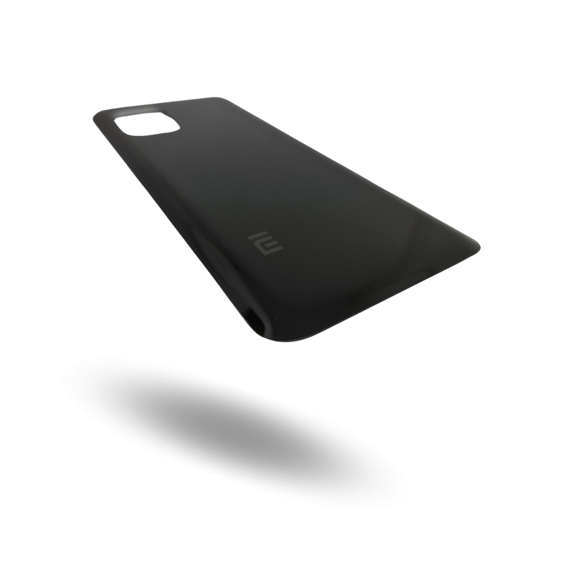 TAPA BATERÍA XIAOMI MI 10 LITE NEGRO