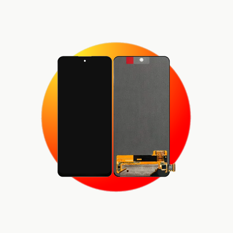 MODULO XIAOMI NOTE 12 PRO / 11 PRO 4G INCELL S/HUELLA