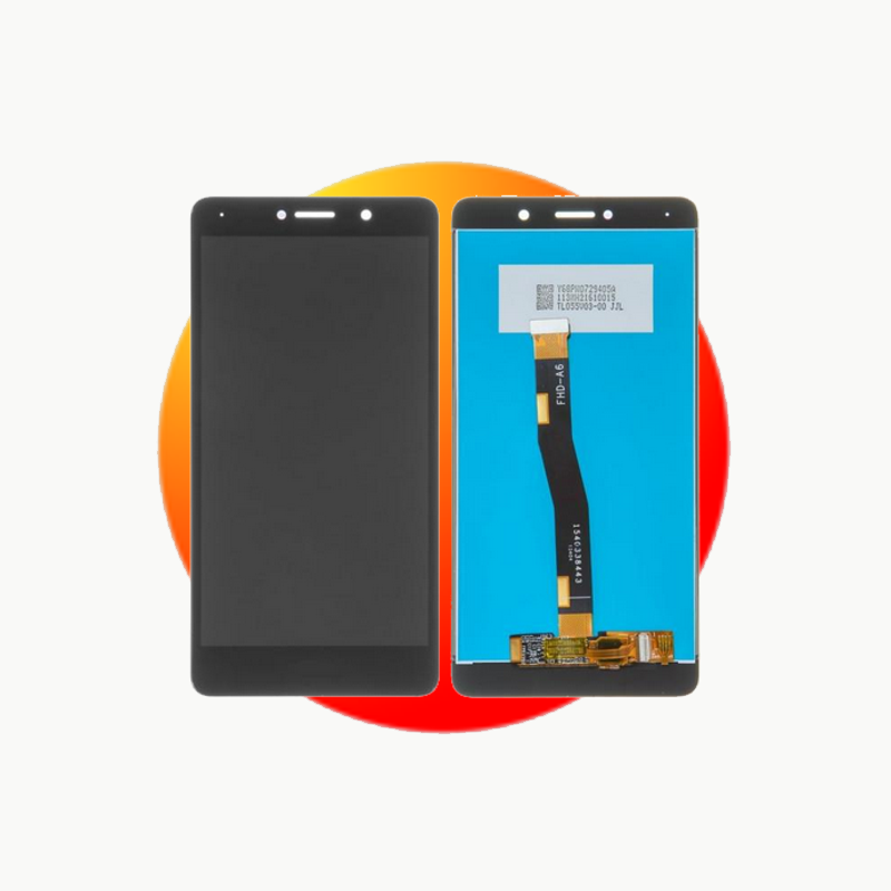 MODULO HUAWEI GR5 HONOR NEGRO OLED