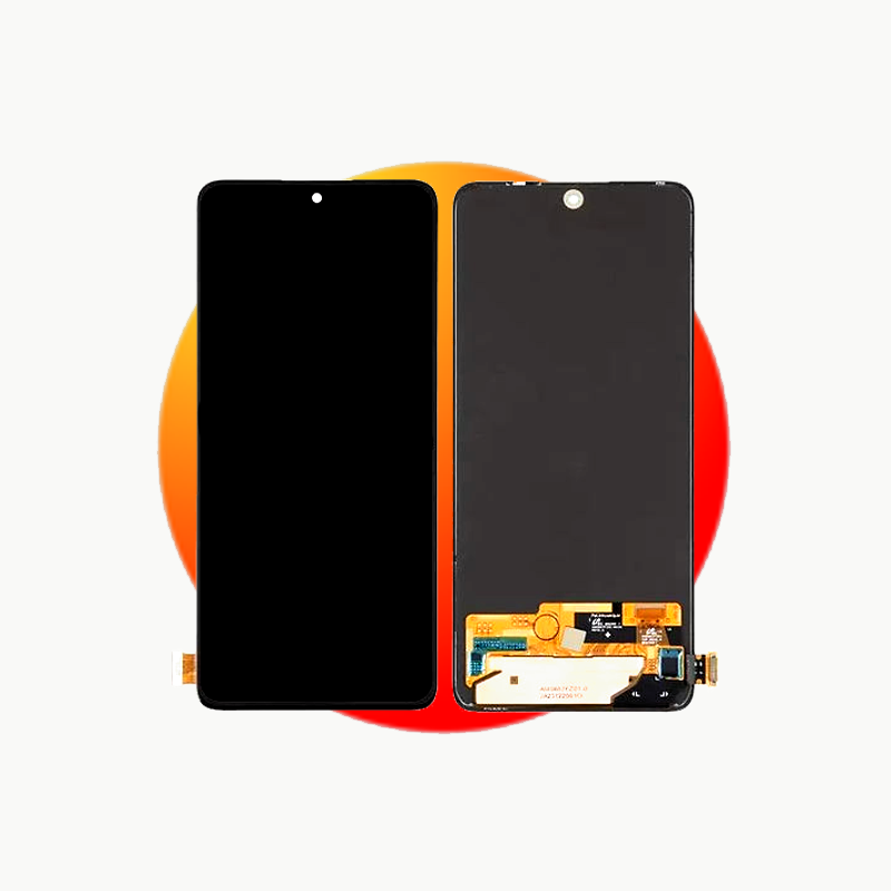 MODULO XIAOMI NOTE 13 (4G) INCELL S/HUELLA