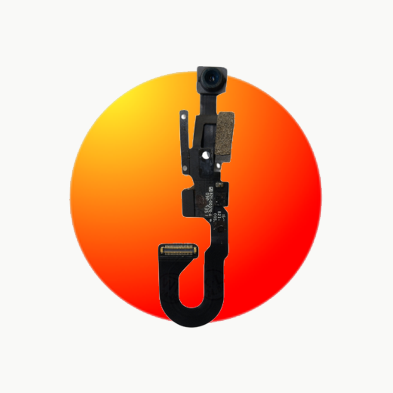 CAMARA IPHONE 7 FRONTAL + SENSOR PROXIMIDAD