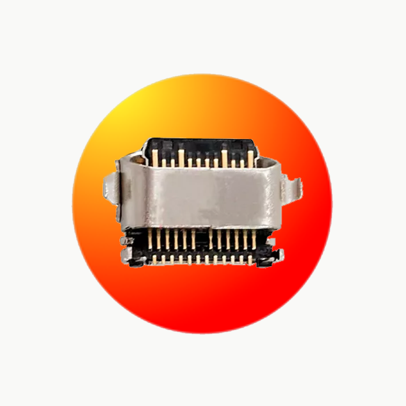 CONECTOR DE CARGA MOTOROLA G6 PLUS (XT1926)