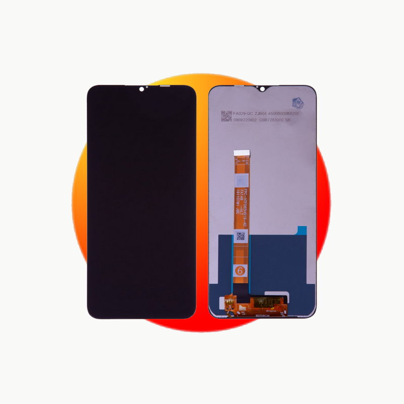 MODULO REALME C21Y / C25Y OLED