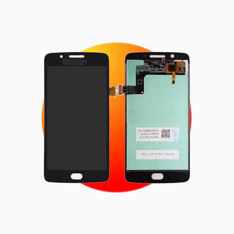 MODULO MOTOROLA G5S (XT1790)