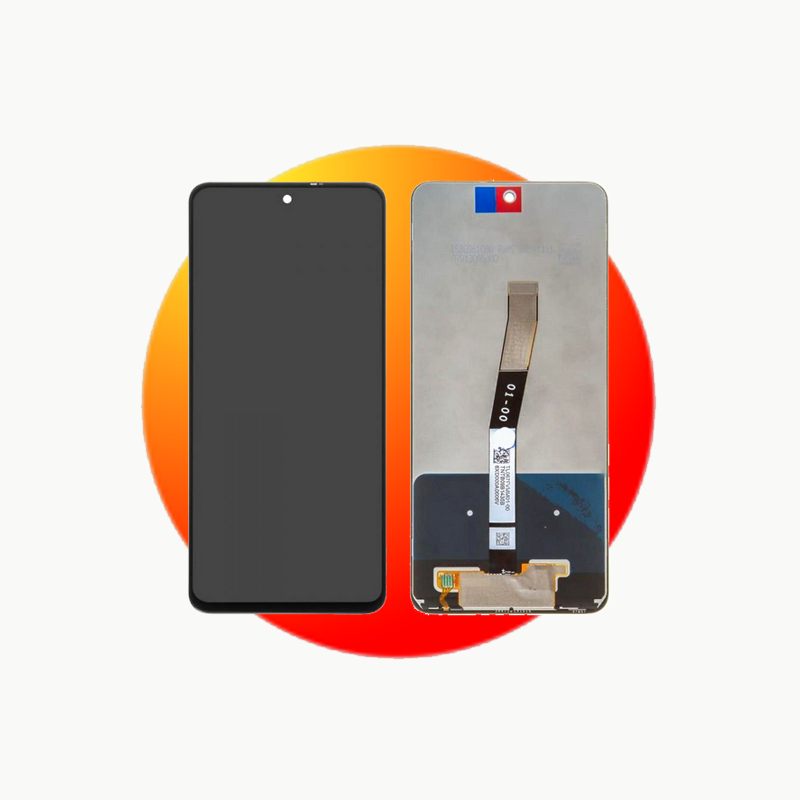 MODULO XIAOMI NOTE 9S OLED