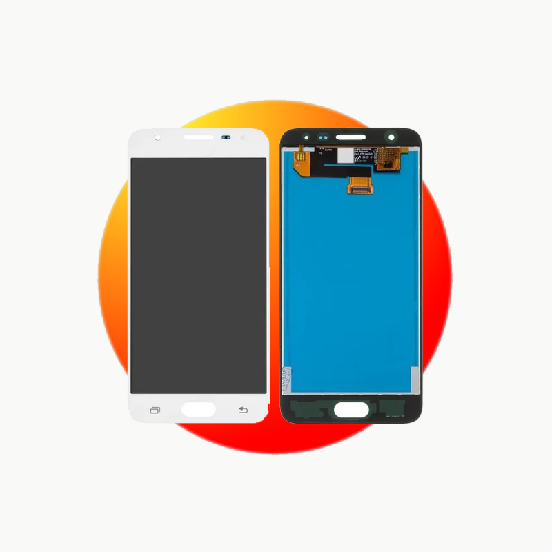 MODULO SAMSUNG J5 PRIME (G570) BLANCO OLED