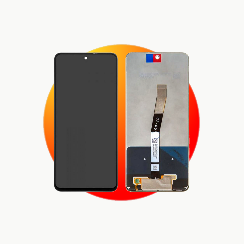 MODULO XIAOMI NOTE 9 PRO