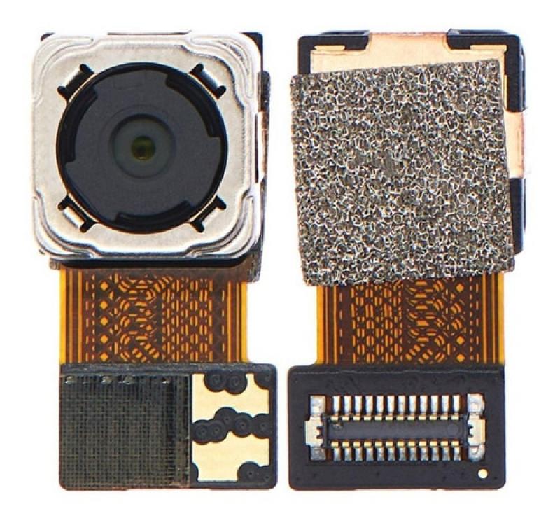 CAMARA MOTOROLA XT2091 PRINCIPAL G9 POWER