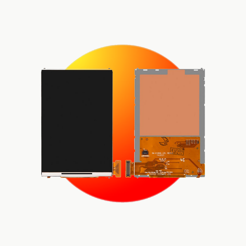 DISPLAY SAMSUNG YOUNG 2 (G130)