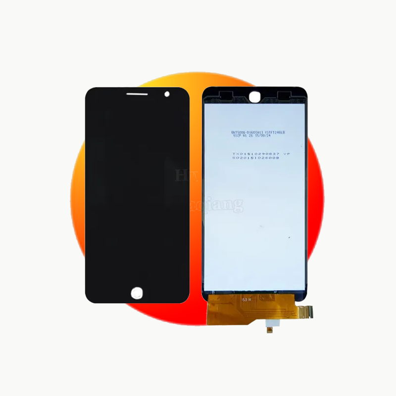 MODULO ALCATEL 5022 NEGRO (POP STAR) OLED