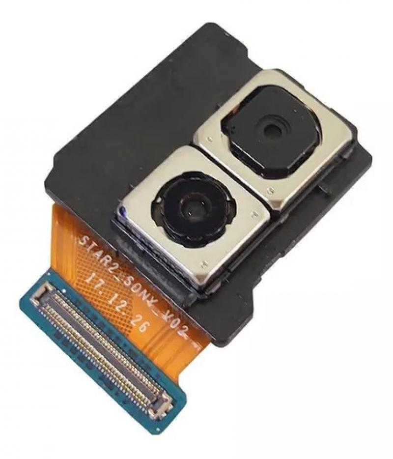 CAMARA SAMSUNG S9 PLUS PRINCIPAL (G965)