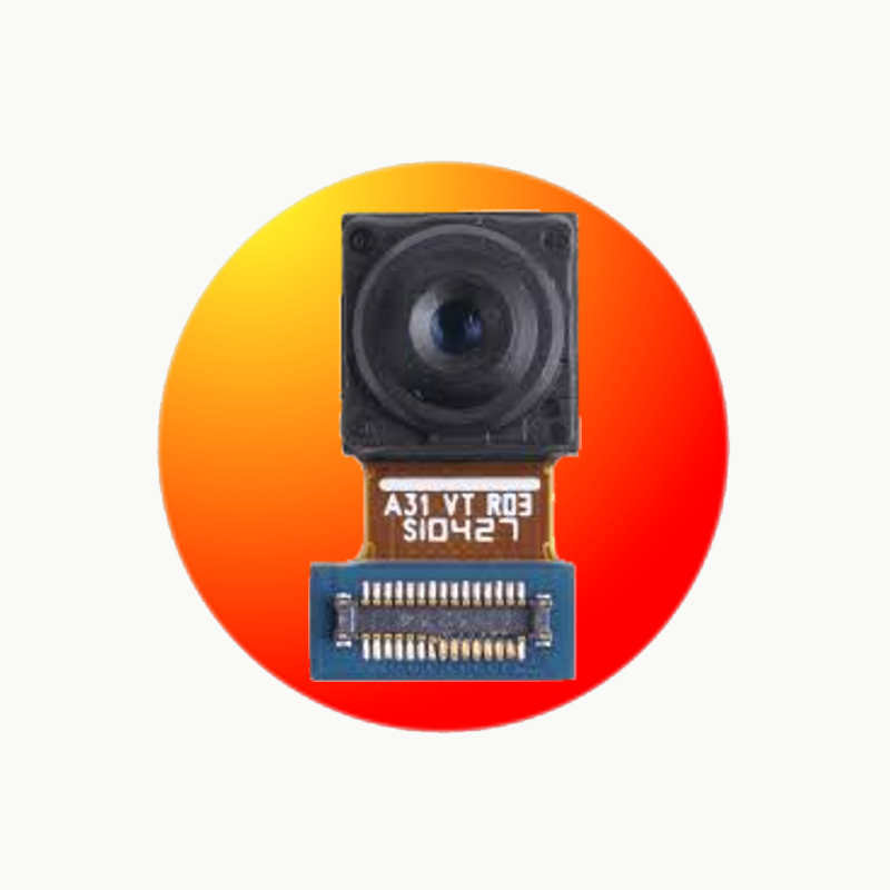 CAMARA SAMSUNG A31 FRONTAL (A315)
