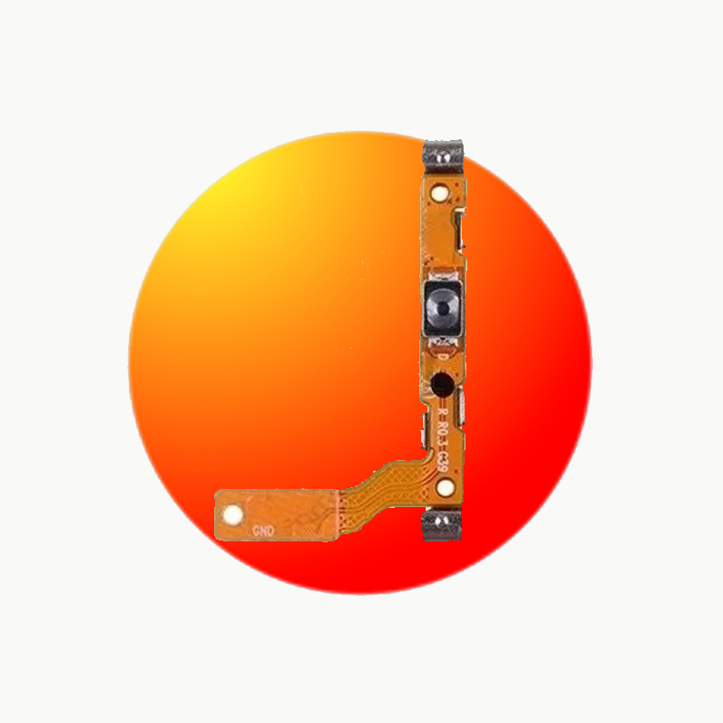 FLEX SAMSUNG J7 PRIME ENCENDIDO (G610)