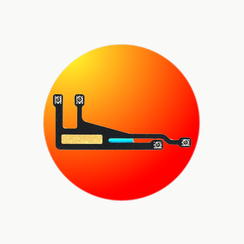 FLEX IPHONE 6 ANTENA WIFI