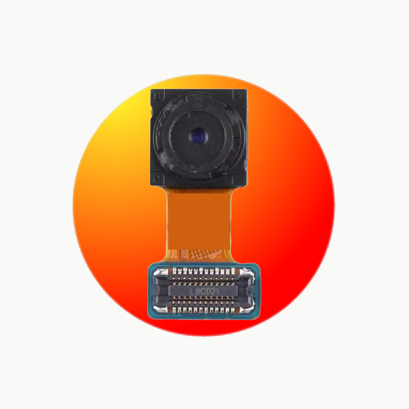 CAMARA SAMSUNG J4 CORE FRONTAL (J410)