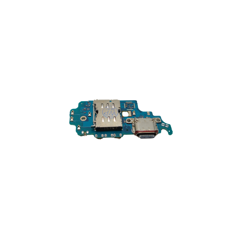 CONECTOR DE CARGA SAMSUNG S21 ULTRA G998 CON PLACA