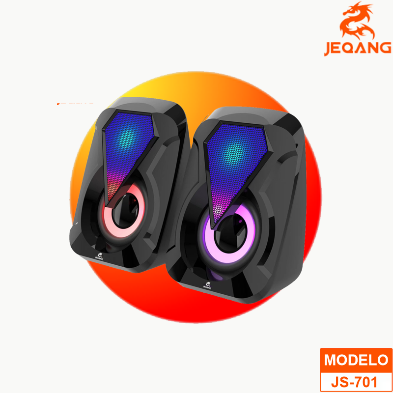PARLANTE BLUETOOTH JEQANG JS-701