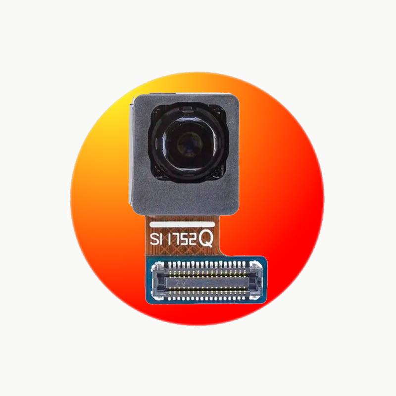 CAMARA SAMSUNG S9 PLUS FRONTAL (G965)