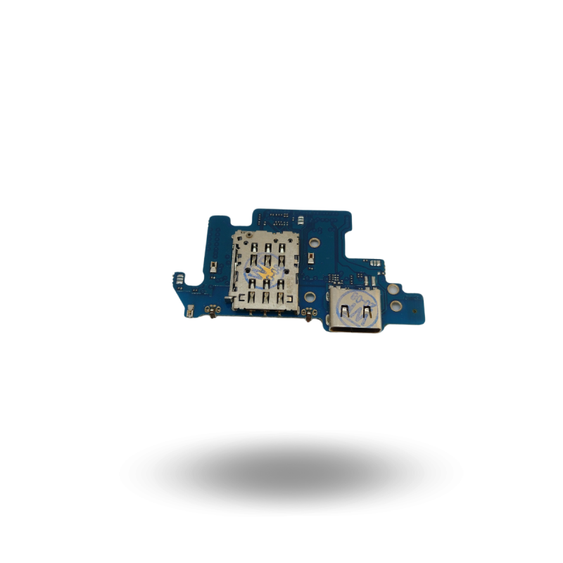 CONECTOR DE CARGA CON PLACA SAMSUNG A8O A805