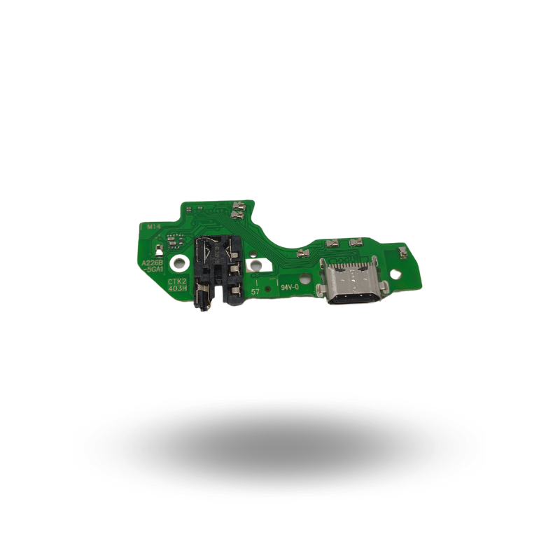 CONECTOR DE CARGA CON PLACA SAMSUNG A22 5G A225