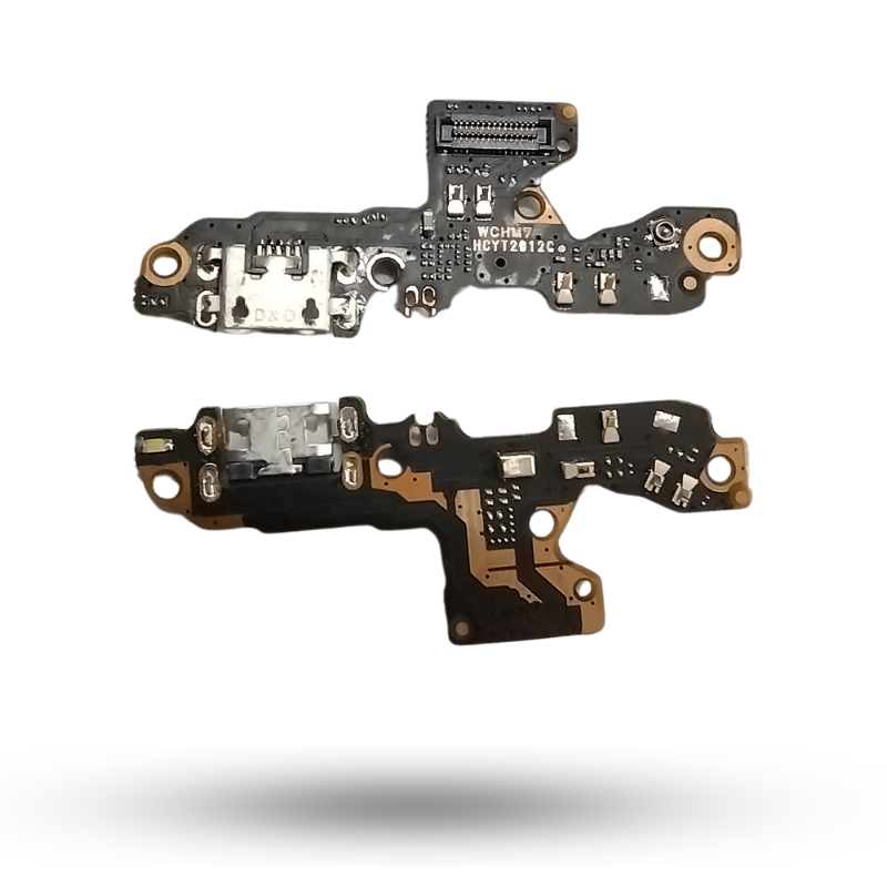 CONECTOR DE CARGA CON PLACA XIAOMI REDMI 7