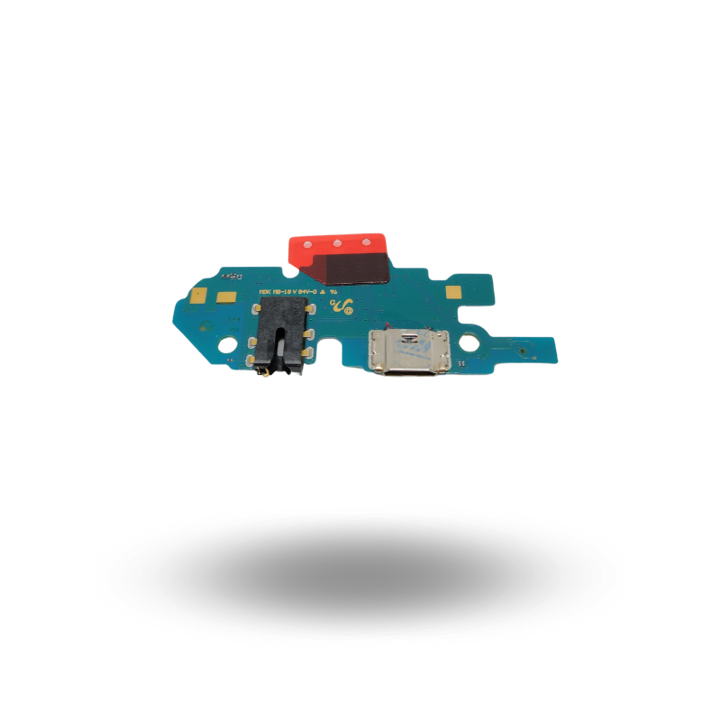 CONECTOR DE CARGA CON PLACA SAMSUNG A10 A105