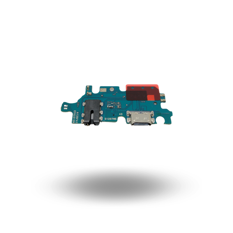 CONECTOR DE CARGA CON PLACA SAMSUNG A13 A135