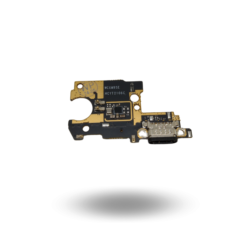 CONECTOR DE CARGA CON PLACA XIAOMI MI 9 SE