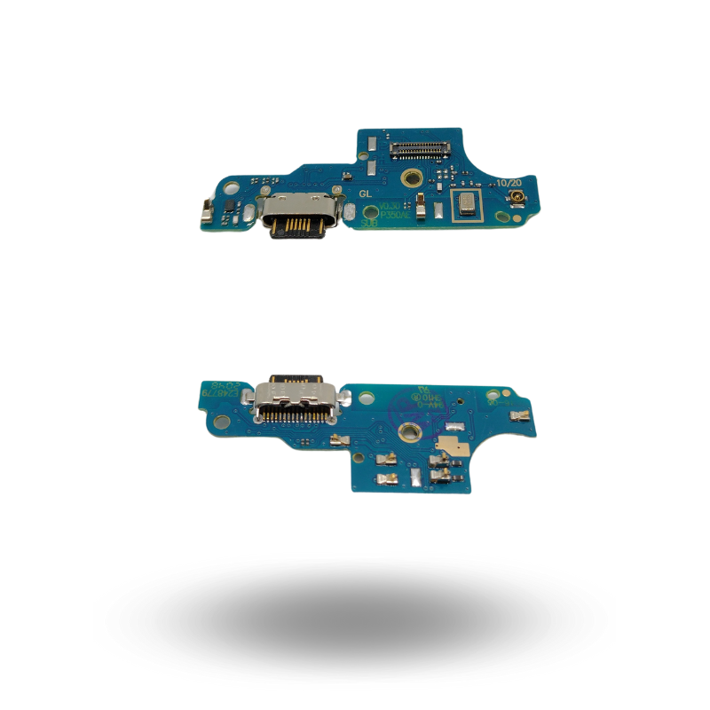 CONECTOR DE CARGA CON PLACA MOTOROLA XT2127 G10
