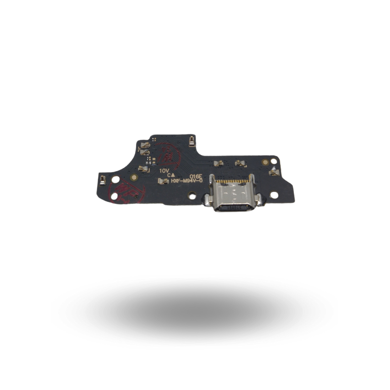 CONECTOR DE CARGA CON PLACA MOTOROLA XT2095 E7