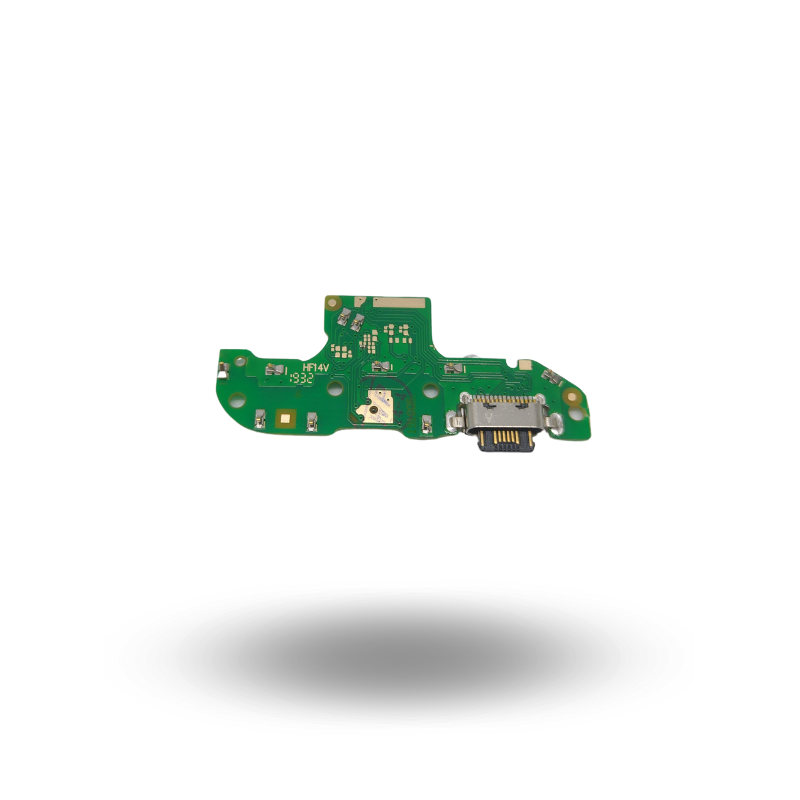 CONECTOR DE CARGA CON PLACA MOTOROLA XT2015 G8 PLAY