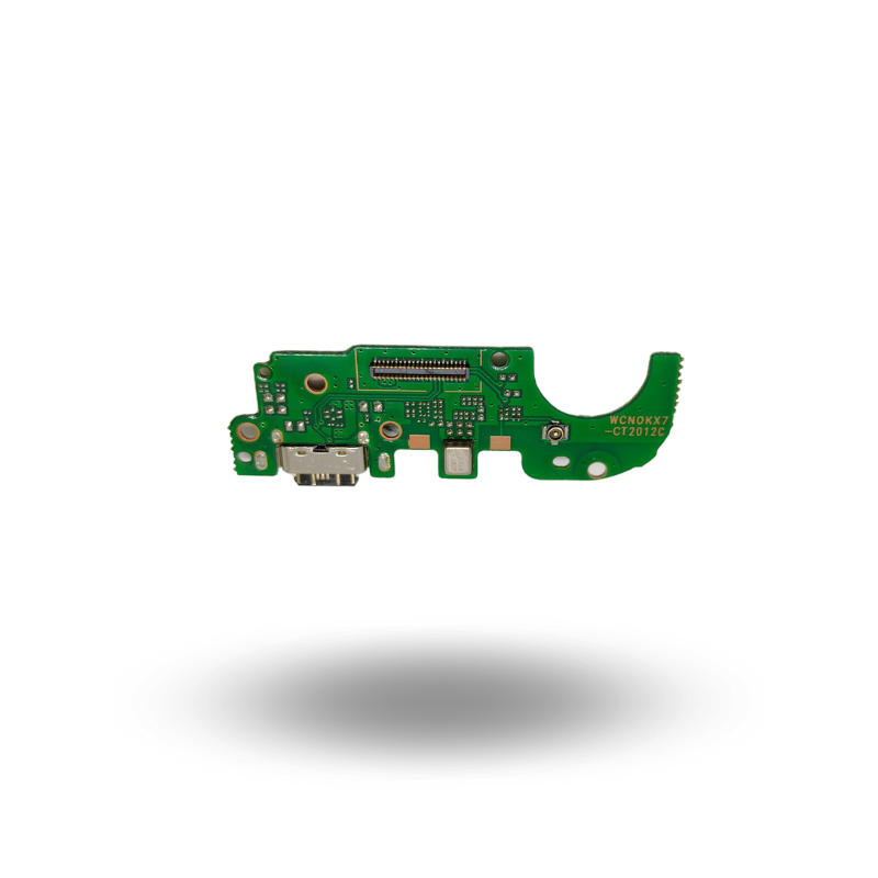 CONECTOR DE CARGA CON PLACA NOKIA 7.1 PLUS