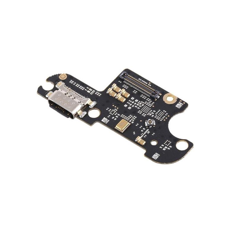 CONECTOR DE CARGA XIAOMI MI 8 CON PLACA