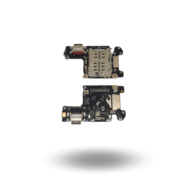 CONECTOR DE CARGA CON PLACA XIAOMI MI 9 T
