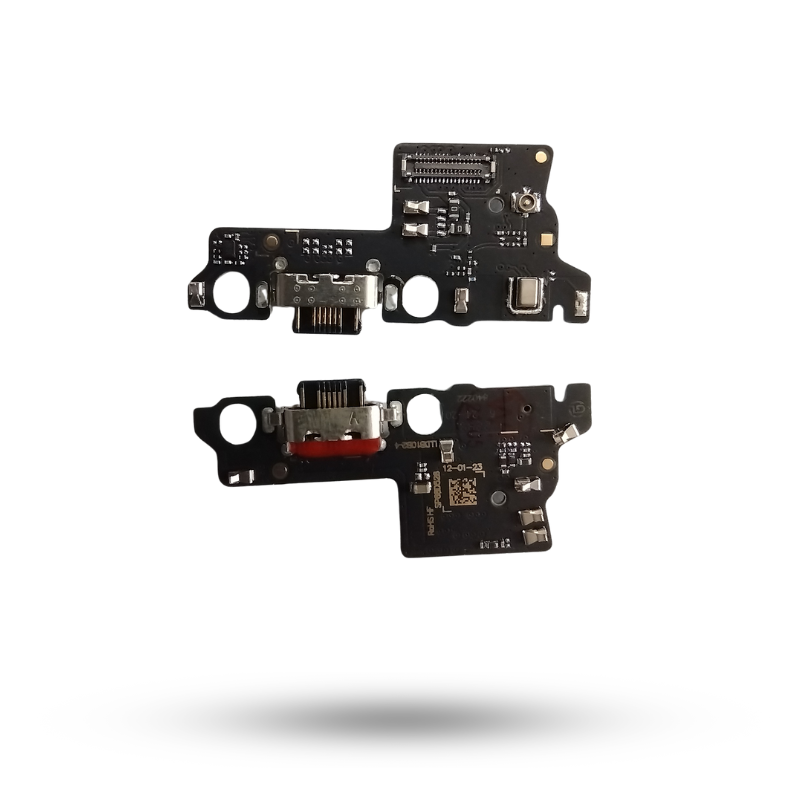 CONECTOR DE CARGA CON PLACA MOTOROLA E13 XT2331